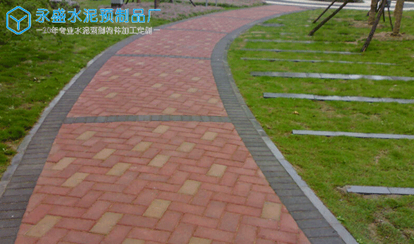 透水磚鋪設(shè)方法